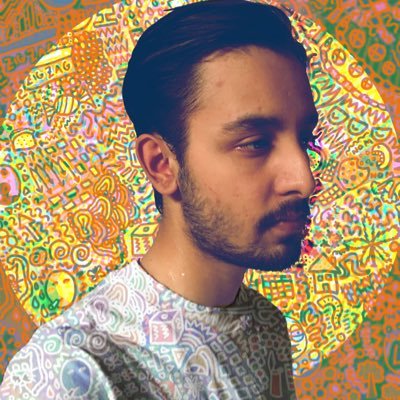 Pasha71319128's profile picture. Graphic Designer.