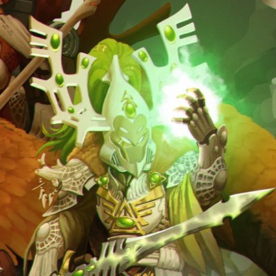 I like playing Eldar in Warhammer 40k!

Art for Profile Picture/Header by Alexander Moroz & Tom Blanche respectively! Go check them out!