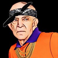 Gangster Mack (@astrosgeek) 's Twitter Profile