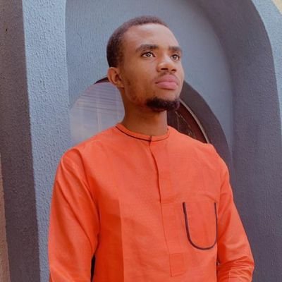 I love God.
Total Freedom; Forex trader
Football heritage; FC BARCELONA 💙❤️
Tech guy. Product Designer(UI/UX).