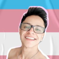 🐺Diego(Él)LoboTrans🏳️⚧️ (@del_lobotrans) 's Twitter Profile