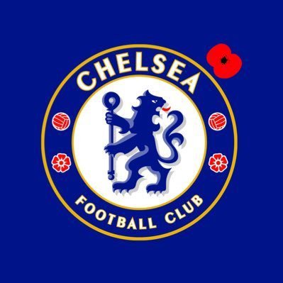 Chelsea fc the pride of London and London is blue