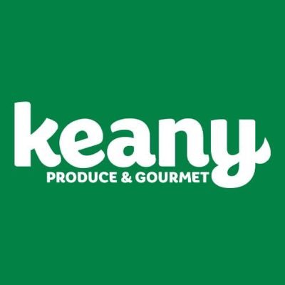 Keany Produce & Gourmet is a family-owned & operated wholesale produce & gourmet foods distributor servicing the Mid-Atlantic region since 1978.