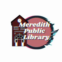 Meredith Library(@MeredithLibrary) 's Twitter Profile Photo