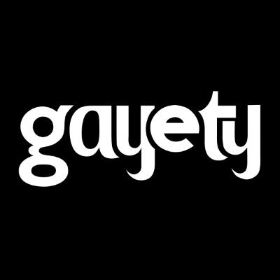 🏳️‍🌈 #lgbtq news, #queer entertainment and #gay stories | @gayety is part of the @rainbowmediaco collective