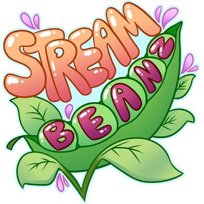 #streambeanz 🌱We are an LGBTQIA+ & neurodivergent friendly stream team for Vegan streamers & a safe space for all! 🌱 https://t.co/jygQmnYaay