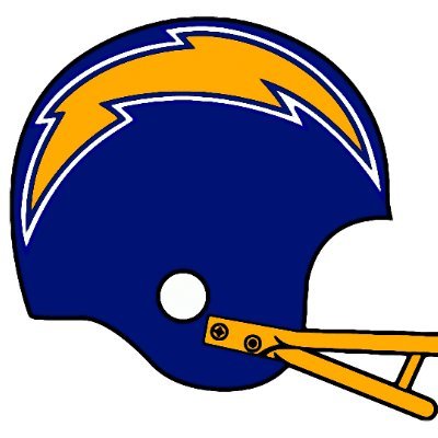 #NFL #Chargers #BoltUp