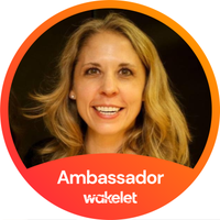 ᗪEᔕTIᑎY ᗯᗩGᑎEᖇ 🤓 #edtechnerds (@edtechdestiny) 's Twitter Profile Photo ᗪEᔕTIᑎY ᗯᗩGᑎEᖇ 🤓 #edtechnerds (@edtechdestiny) 's Twitter Profile Photo