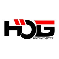 Hatay Ölçek Gazetesi (@hatayolcek) 's Twitter Profile Photo Hatay Ölçek Gazetesi (@hatayolcek) 's Twitter Profile Photo