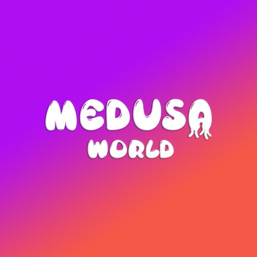 MedusaWorld_DAO