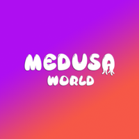 Medusa World DAO 🌎 MINT: LIVE(@MedusaWorld_DAO) 's Twitter Profile Photo