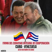 Gustavo Contrera(@CDI_Libertador) 's Twitter Profileg