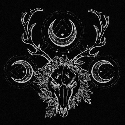 SassySinamonrol's profile picture. They/Them
Fanfiction writer on AO3