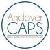 Andover CAPS (@CapsAndover) Twitter profile photo