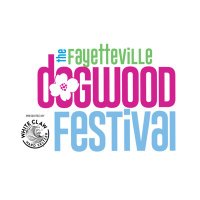 Fayetteville Dogwood Festival(@thedogwoodfest) 's Twitter Profile Photo