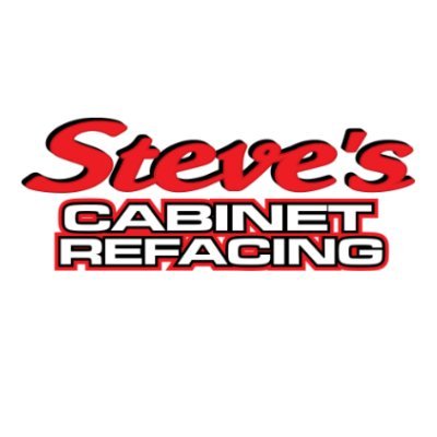 Steve's Cabinet Refacing