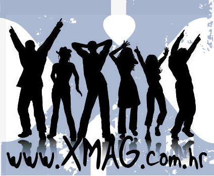 XMAGcomhr's profile picture. XMAG - zabavni magazin
http://t.co/AdEMxK0Lva