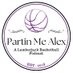 Partin Me Alex 🏀 Podcast (@partinmealex) Twitter profile photo Partin Me Alex 🏀 Podcast (@partinmealex) Twitter profile photo