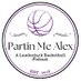 Partin Me Alex 🏀 Podcast (@PartinMeAlex) Twitter profile photo