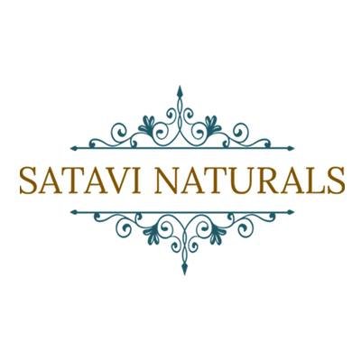 satavinaturals's profile picture. We bring the spa to you with shower steamers, bath bombs, ice globes, eye masks, and more—crafted for wellness and everyday luxury.