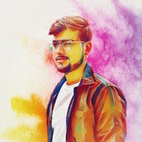 Kumar Abhishek (@kumarabhi1998) 's Twitter Profile