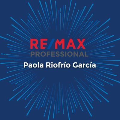 Agente inmobiliario 
Re/Max Professional