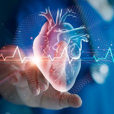 We are at the HEART of #HealthTech & #DigitalHealth. Bringing you the latest #innovation & news in #heart & #brain #science & #technology.