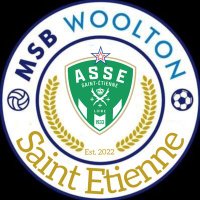 MSB Woolton St Etienne U12 24/25 (@msbsaintetienne) 's Twitter Profile