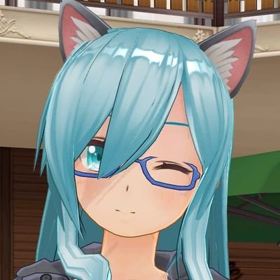 BluelightAmelia's profile picture. She/Her|19
Hi, I'm Amelia and I like games, computer hardware and stuff of that sort(I'm kinda soft so don't be too rude)
💙@luisl173💙