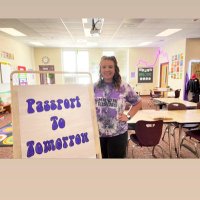 Miss Puckett(@Misspuckettrp) 's Twitter Profile Photo