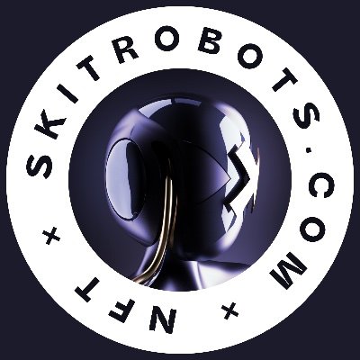 SkitRobots NFTさんのプロフィール画像