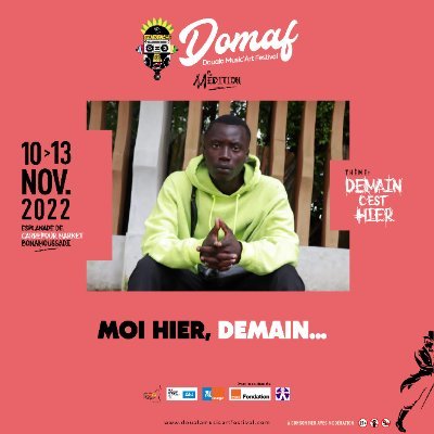 Artiste-rappeur
Photographe-videaste🇨🇲❤
Passionné d'art