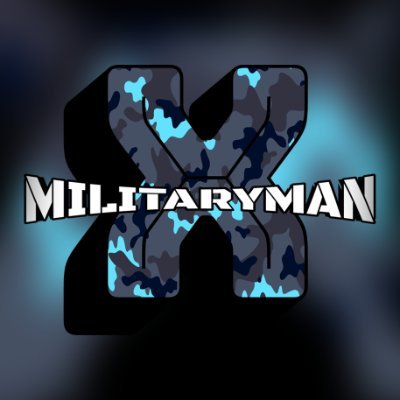 XMilitaryman Profile Picture