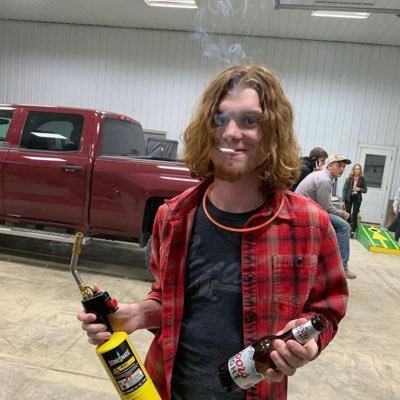 clint_eager's profile picture. 