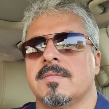 akhaleghi1975's profile picture. 