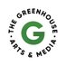 The Greenhouse (@greenhousearts) Twitter profile photo