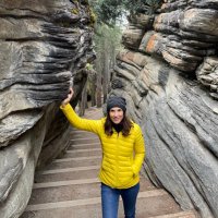 Sheila Taylor (@sheilatayloryyc) 's Twitter Profile