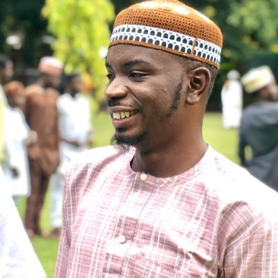 Journalist,ABU Zaria Alumni