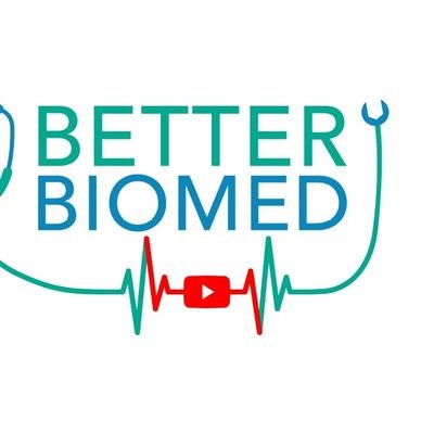 TheBetterBiomed Profile Picture