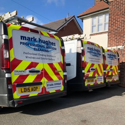 Mark Hughes Professional Window Cleaning are a professional, window cleaning company that provide window cleaning in Cheshire and the surrounding areas.