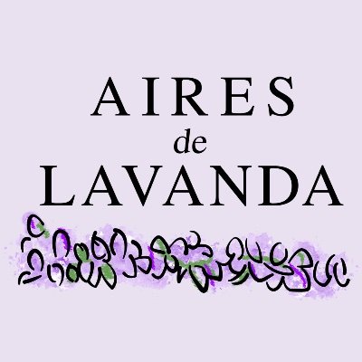 Aires de Lavanda