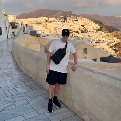 brandonabdala's profile picture. NBA Agent | NFL Agent | MLB Agent