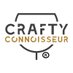 Crafty Connoisseur (@teamcrafty) Twitter profile photo Crafty Connoisseur (@teamcrafty) Twitter profile photo