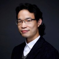 Xiangxiang Xu (@xiangxiang_xu) 's Twitter Profile