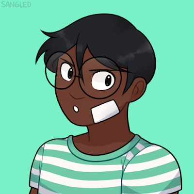 IsmailM12987828's profile picture. Go away XD