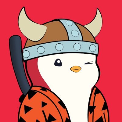 Goose 🐧さんのプロフィール画像