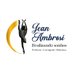 Jean Ambrosi (@JeanAmbrosi5) Twitter profile photo