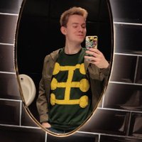 BJ / Zanderfist (@benningsjen) 's Twitter Profile Photo