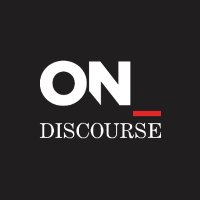ON_Discourse(@ON_Discourse) 's Twitter Profile Photo