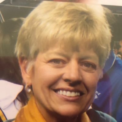 MarciaM93127357's profile picture. 